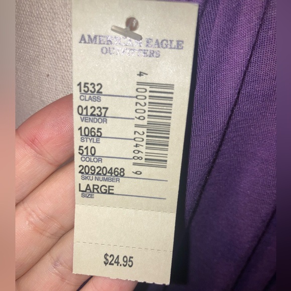 American Eagle outfitters shirt - Picture 5 of 6